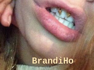 BrandiHo