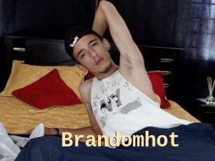Brandomhot