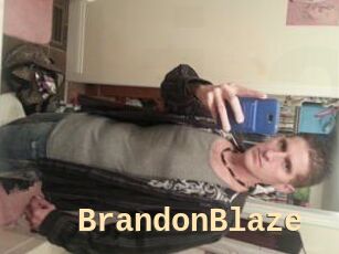 BrandonBlaze