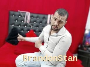 BrandonStan