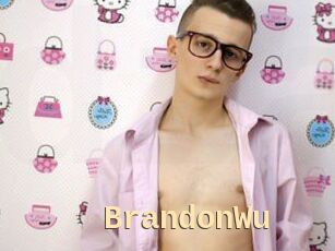 BrandonWu