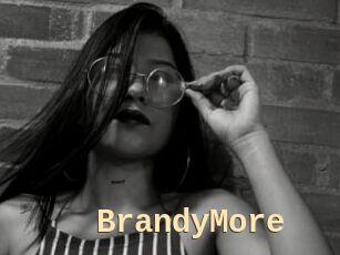 BrandyMore