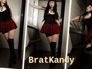 BratKandy