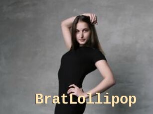 BratLollipop