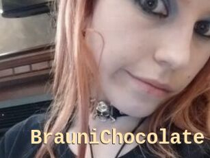 BrauniChocolate