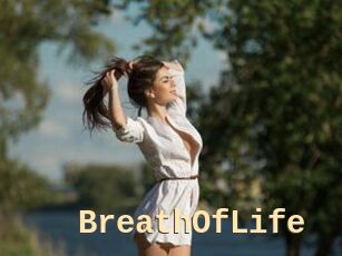 BreathOfLife