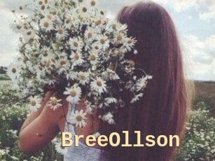 BreeOllson