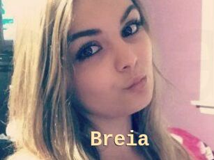 Breia