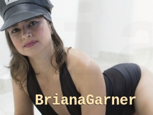 BrianaGarner Dialogue Sexe