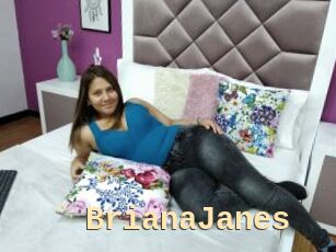 BrianaJanes