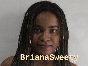 BrianaSweety