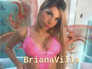 BrianaVilla