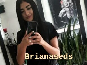 Brianaseds