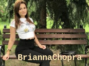 BriannaChopra