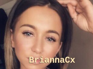 BriannaCx