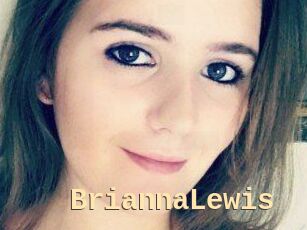 BriannaLewis
