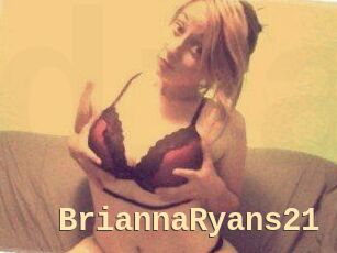 BriannaRyans21