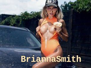 BriannaSmith