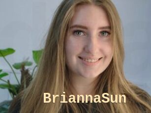 BriannaSun