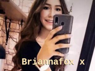 Briannafox_x