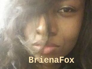 Briena_Fox