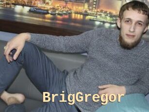 BrigGregor