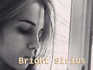 Bright_Sirius