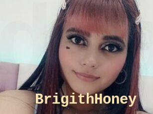 BrigithHoney