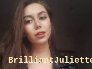 BrilliantJuliette