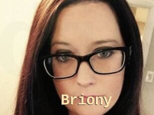 Briony