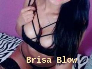 Brisa_Blow