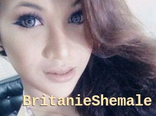 BritanieShemale