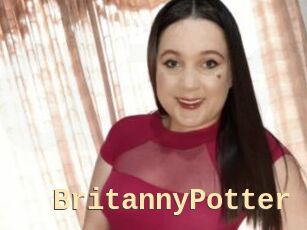 BritannyPotter