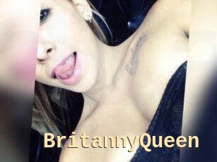 BritannyQueen