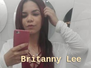 Britanny_Lee