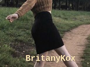 BritanyKox