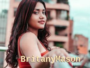 BritanyMason