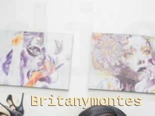 Britanymontes