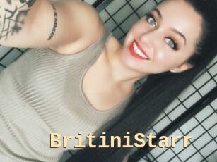 BritiniStarr