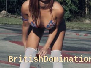BritishDomination