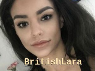 BritishLara