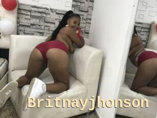 Britnayjhonson