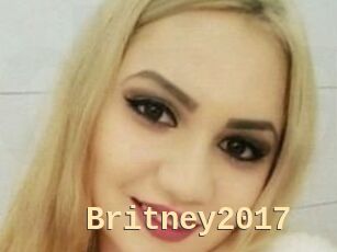 Britney2017