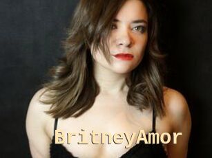 BritneyAmor