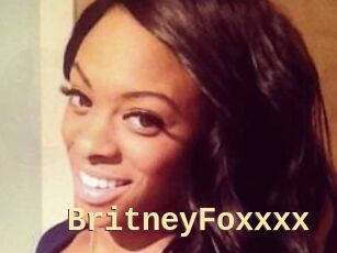BritneyFoxxxx