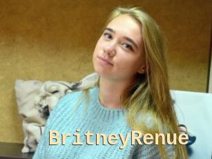 BritneyRenue