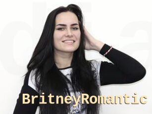 BritneyRomantic