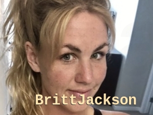 BrittJackson