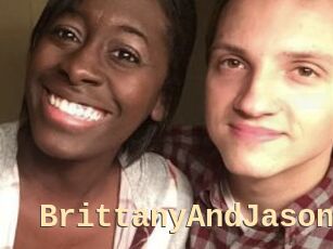 BrittanyAndJason
