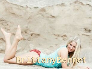 BrittanyBennet